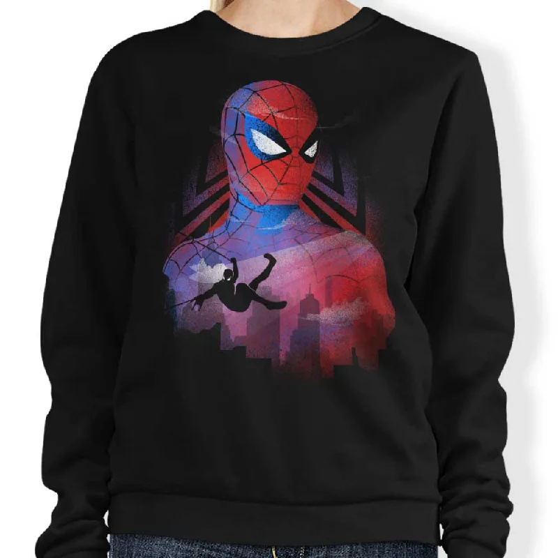 Great Responsibility - Sweatshirt