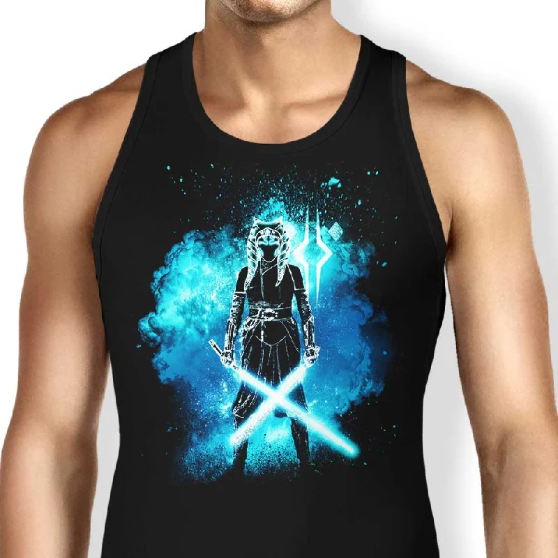 Soul of Ahsoka - Tank Top