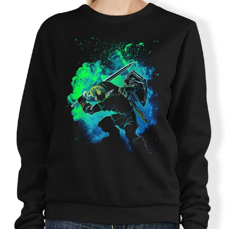 Soul of Ocarina - Sweatshirt