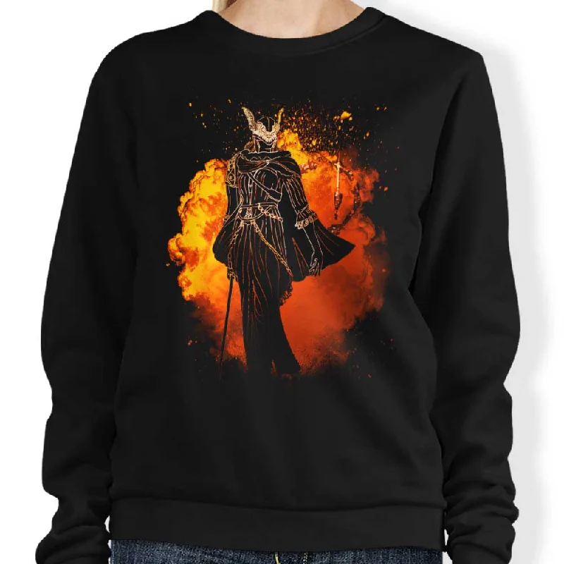 Soul of the Blade - Sweatshirt