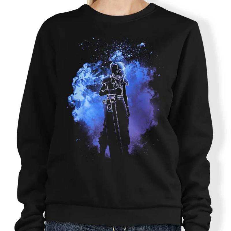 Soul of the Legacy - Sweatshirt