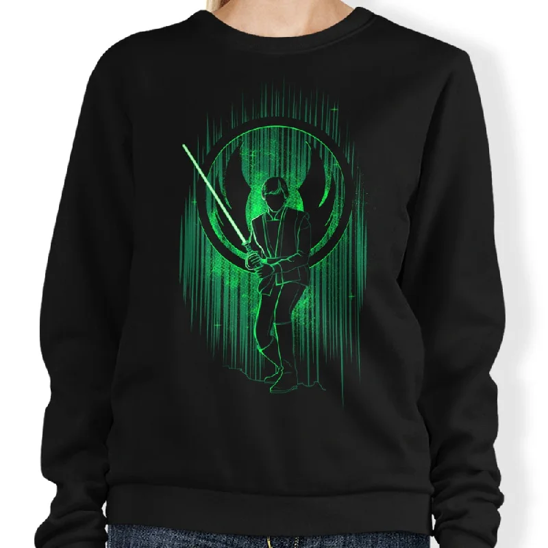 The Knight's Shadow - Sweatshirt