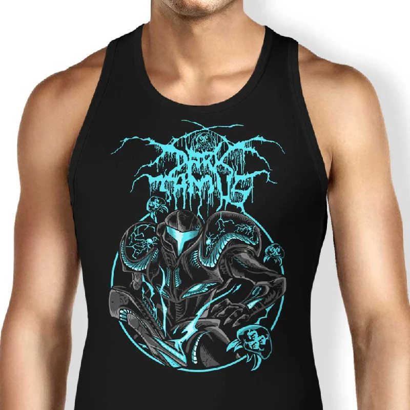 Dark Hunter - Tank Top