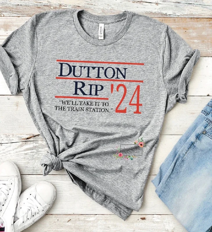 Dutton 24