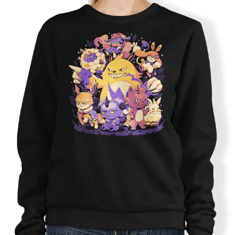 Pal Friends - Sweatshirt