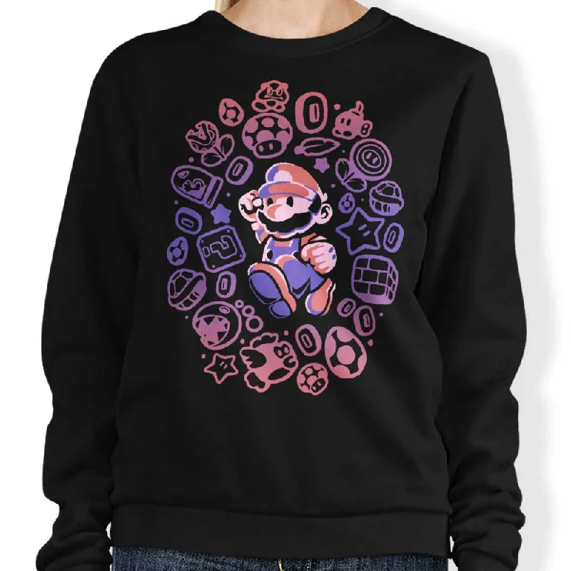 Plumber Boy - Sweatshirt