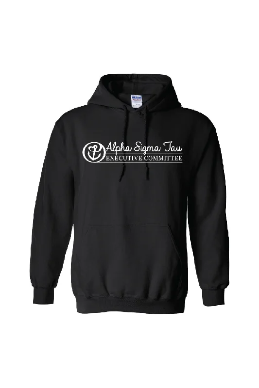 Executive Committee Hoodie