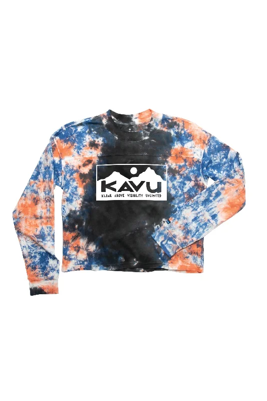 Sundown Tie Dye / XXS