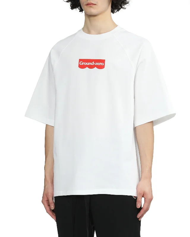 Logo-print T-shirt