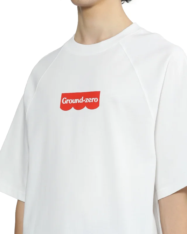 Logo-print T-shirt