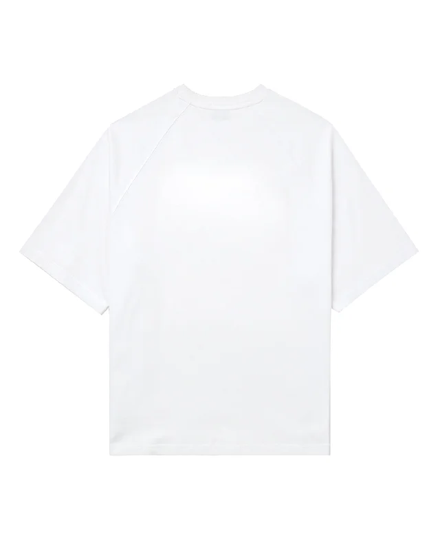 Logo-print T-shirt