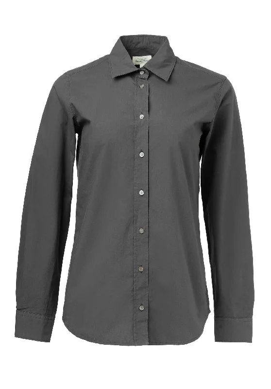 Shirt Coraz Bach605 38-Charcoal