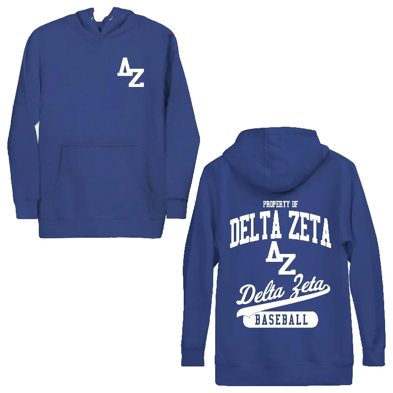 Delta Zeta / Small