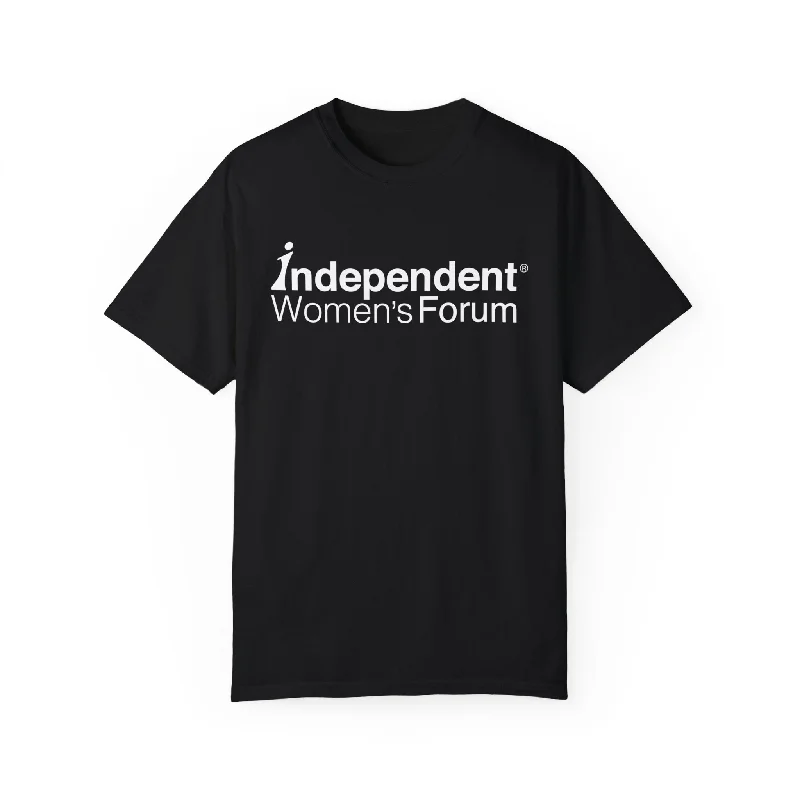 Independent Women’s Forum | T-Shirt