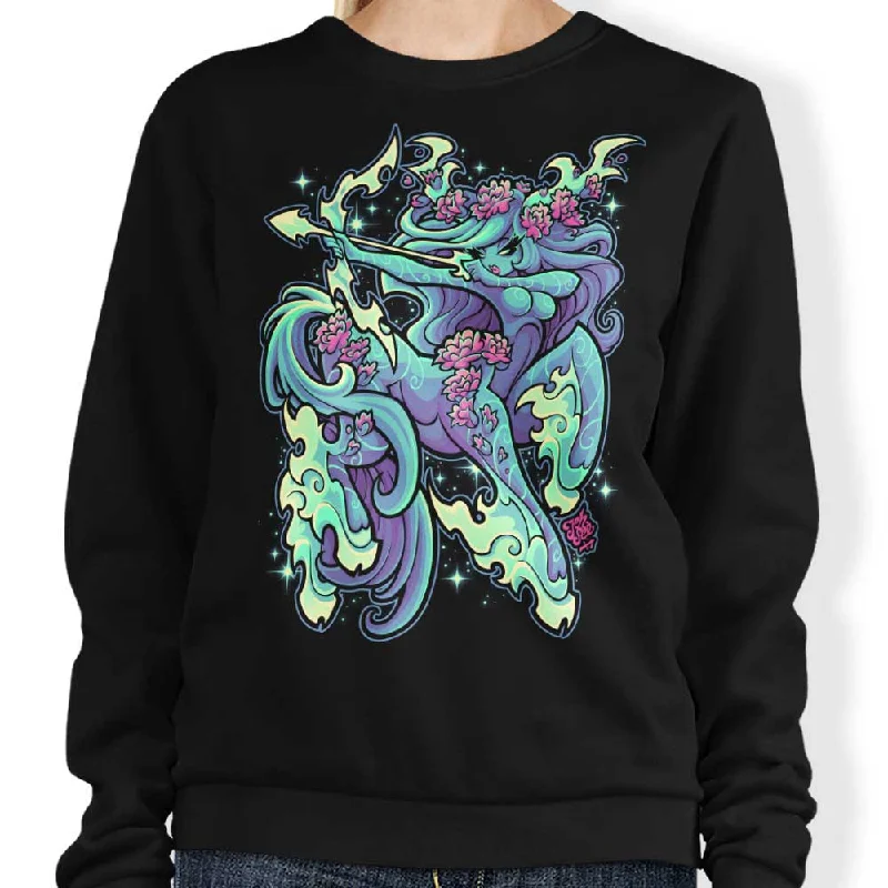 Sagittarius  - Sweatshirt