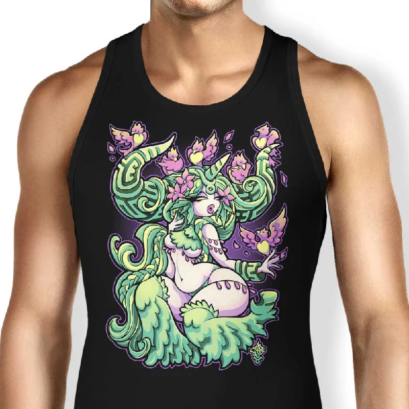 Taurus - Tank Top