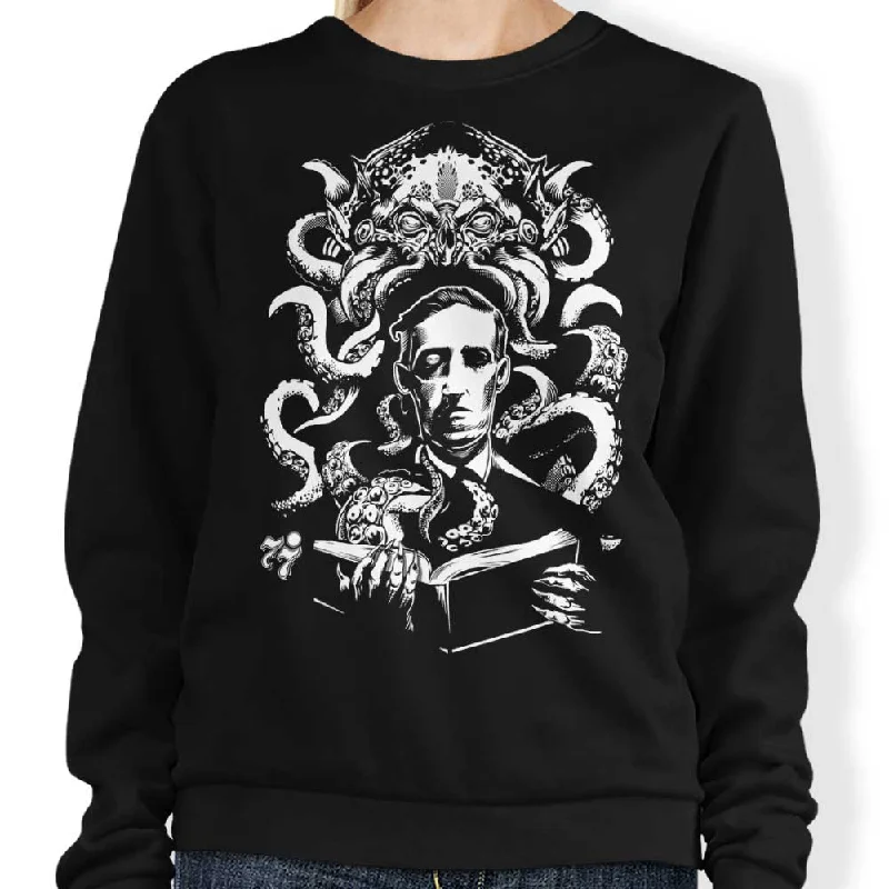 Love Cthulhu - Sweatshirt