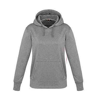 Grey / XS / 100% Polyester Brushed Fleece