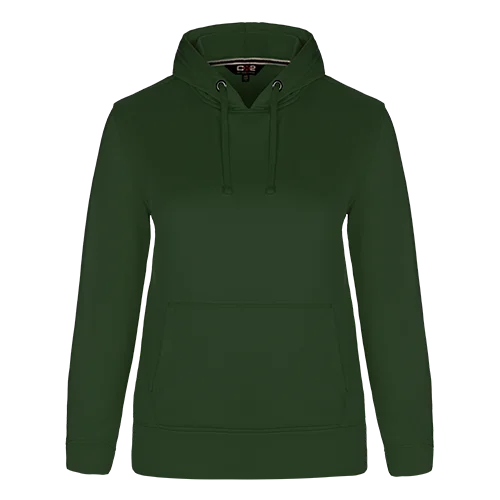 Forest Green / XS / 100% Polyester Brushed Fleece