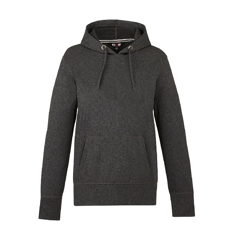 Charcoal / XS / 100% Polyester Brushed Fleece