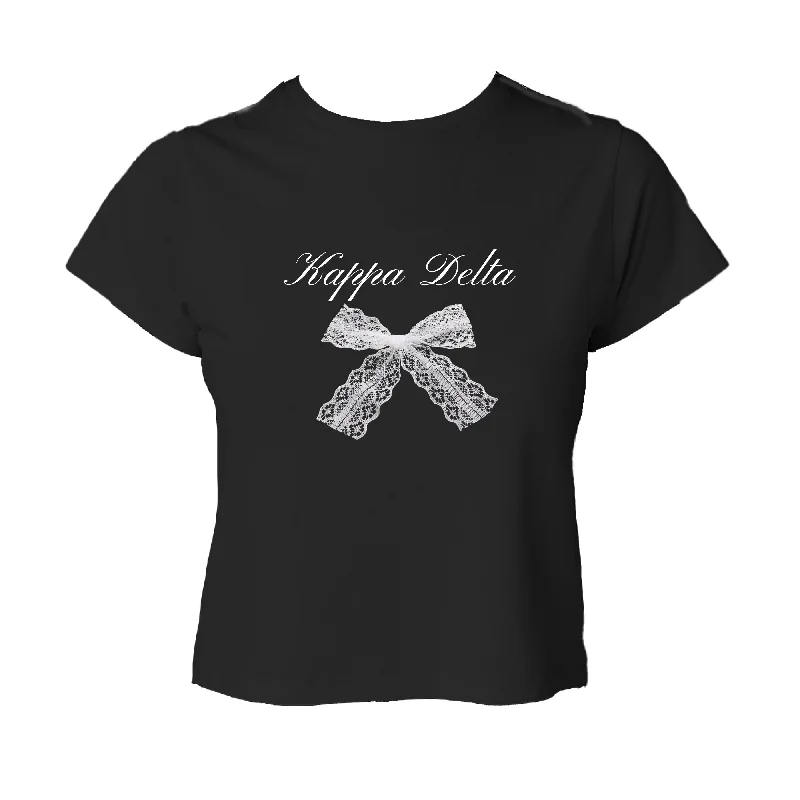 Kappa Delta / Small