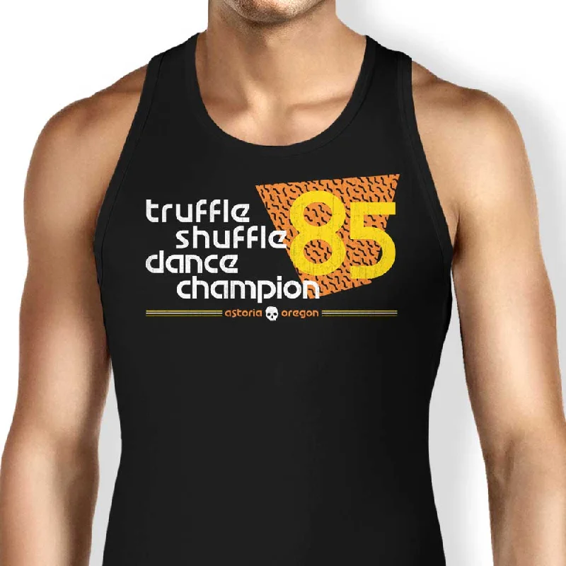 Dance Champ - Tank Top