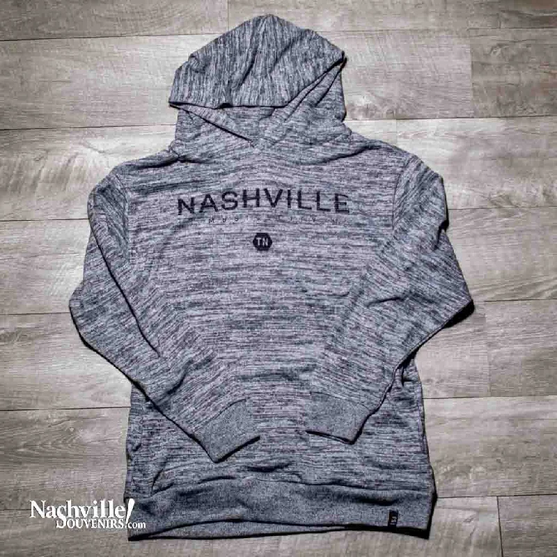 Music City - Premium 51 Hoodie