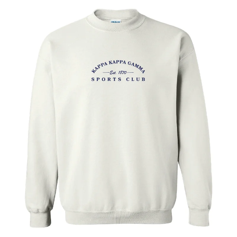 Kappa Kappa Gamma / Medium