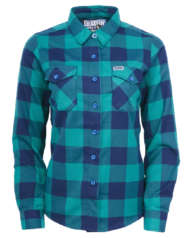 Niagara Women's Dixxon Flannel