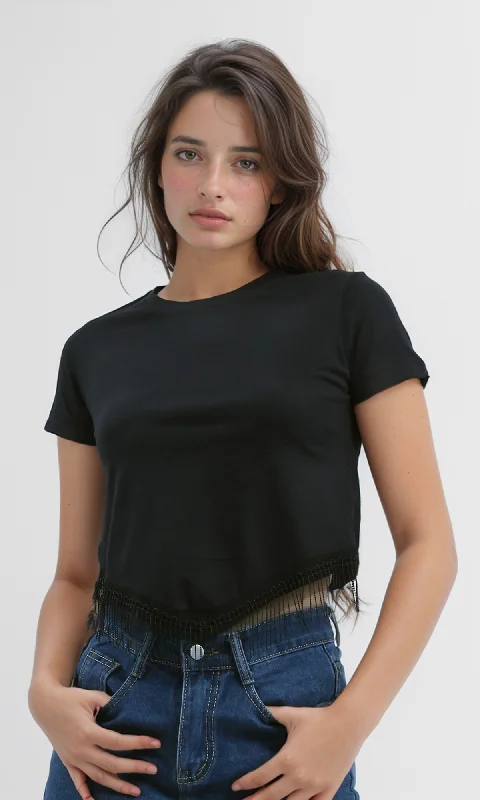 O192295 Women Short Sleeve