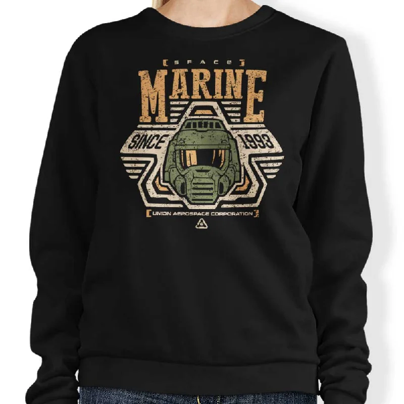 Space Marine - Sweatshirt