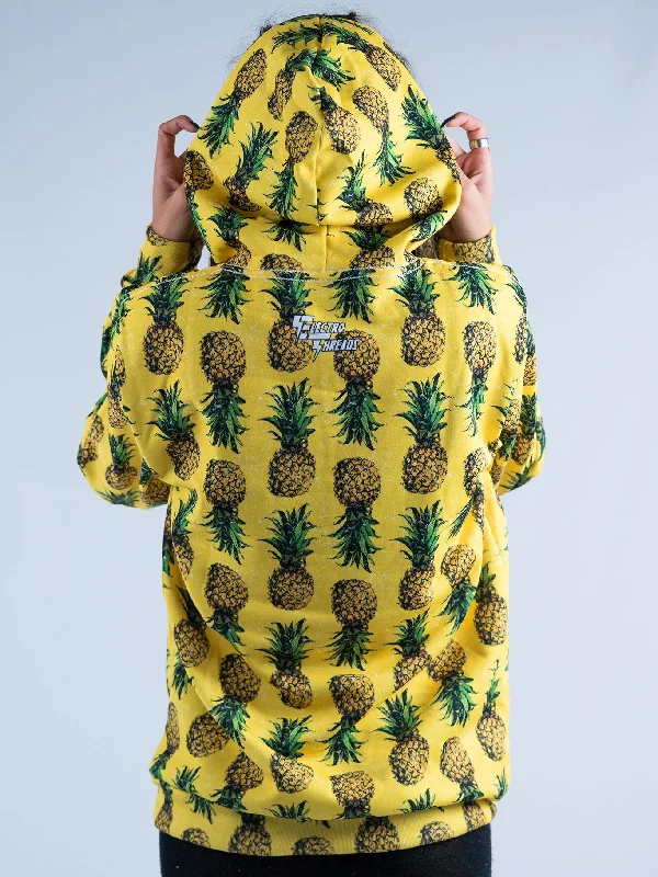 Pineapple Unisex Hoodie