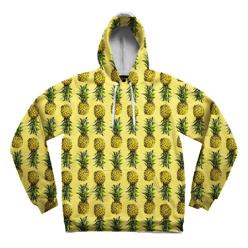 Pineapple Unisex Hoodie