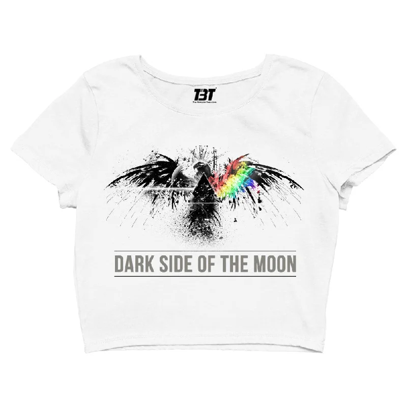 Crop Top - The Dark Side