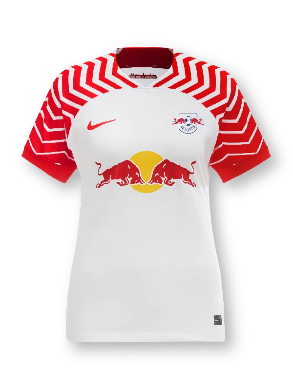 RB Leipzig Women's 23/24 Nike Home Jersey