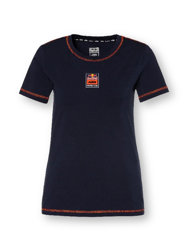 Red Bull KTM Factory Racing Women's Team Carve T-Shirt