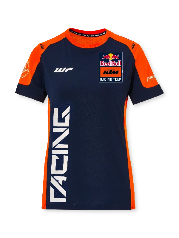 Red Bull KTM Racing Team Women's Replica Team T-Shirt