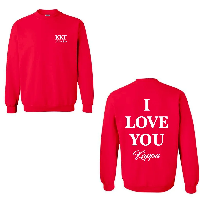 Kappa Kappa Gamma / Medium