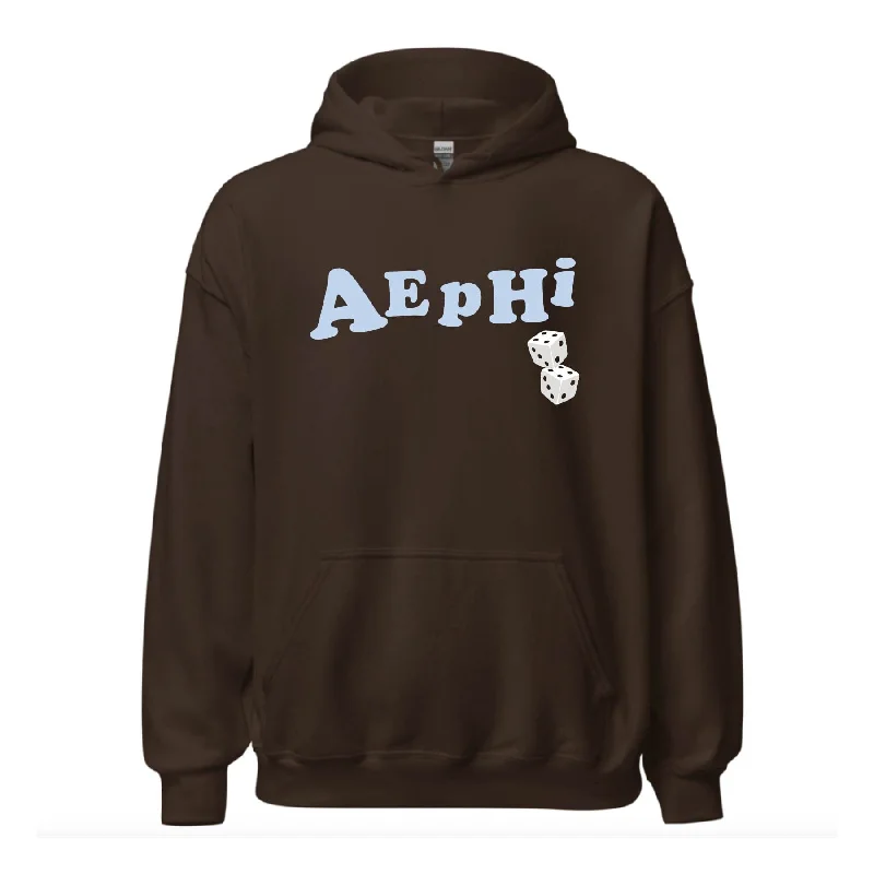 Alpha Epsilon Phi / Medium