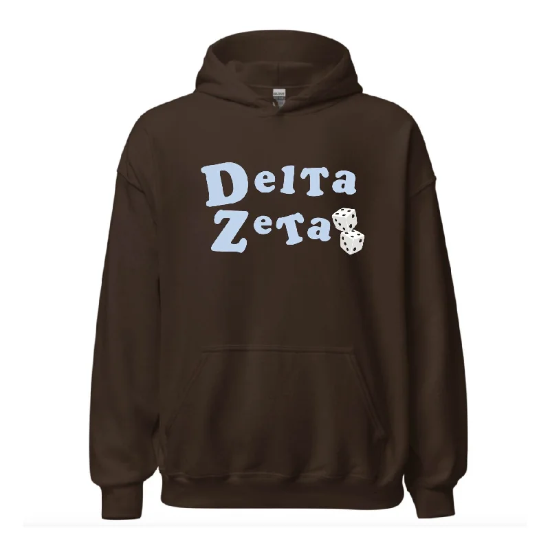 Delta Zeta / Medium