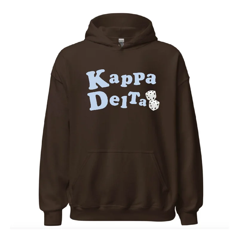 Kappa Delta / Medium