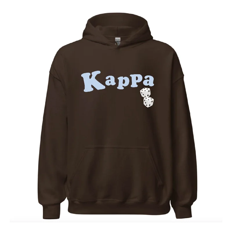 Kappa Kappa Gamma / Medium