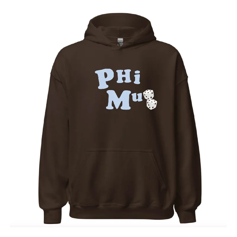 Phi Mu / Medium