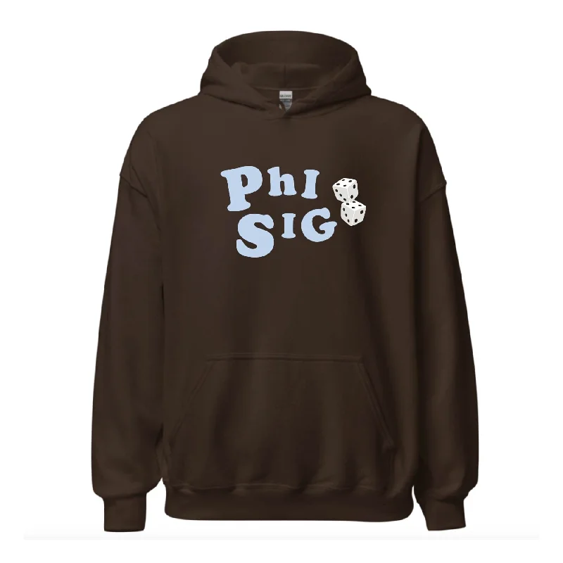 Phi Sigma Sigma / Medium