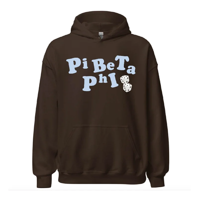 Pi Beta Phi / Medium