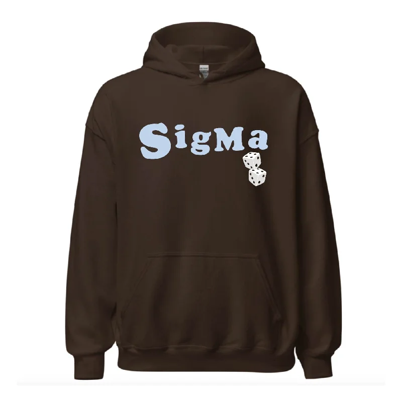 Sigma Sigma Sigma / Medium