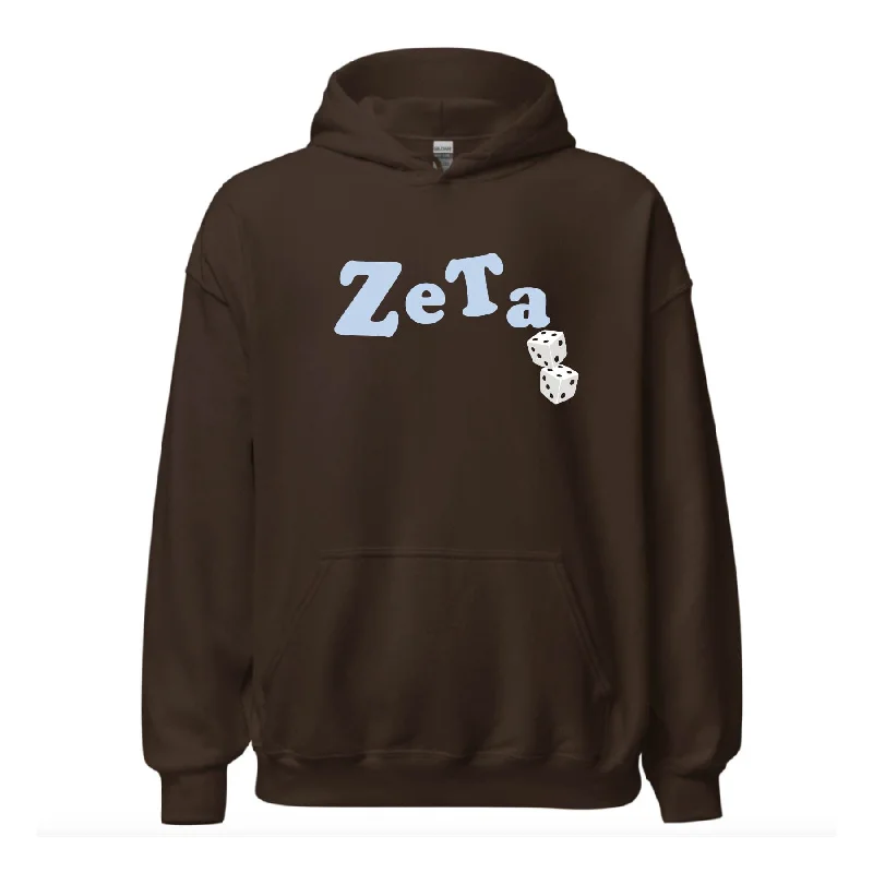 Zeta Tau Alpha / Medium