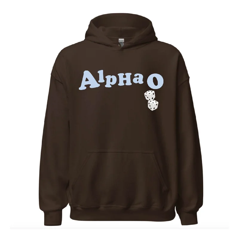 Alpha Omicron Pi / Medium