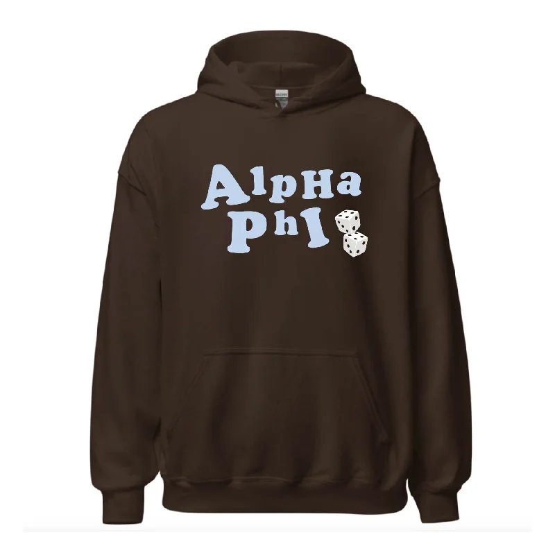 Alpha Phi / Medium