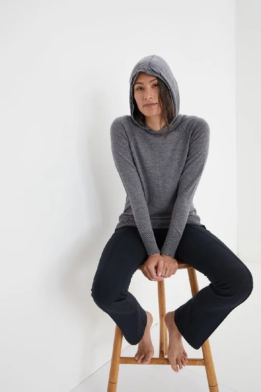 Perriand Hooded Sweater